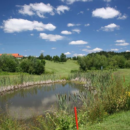 Anetseder Landhotel & Lofts Thyrnau 외부 사진