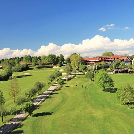 Anetseder Landhotel & Lofts Thyrnau 외부 사진