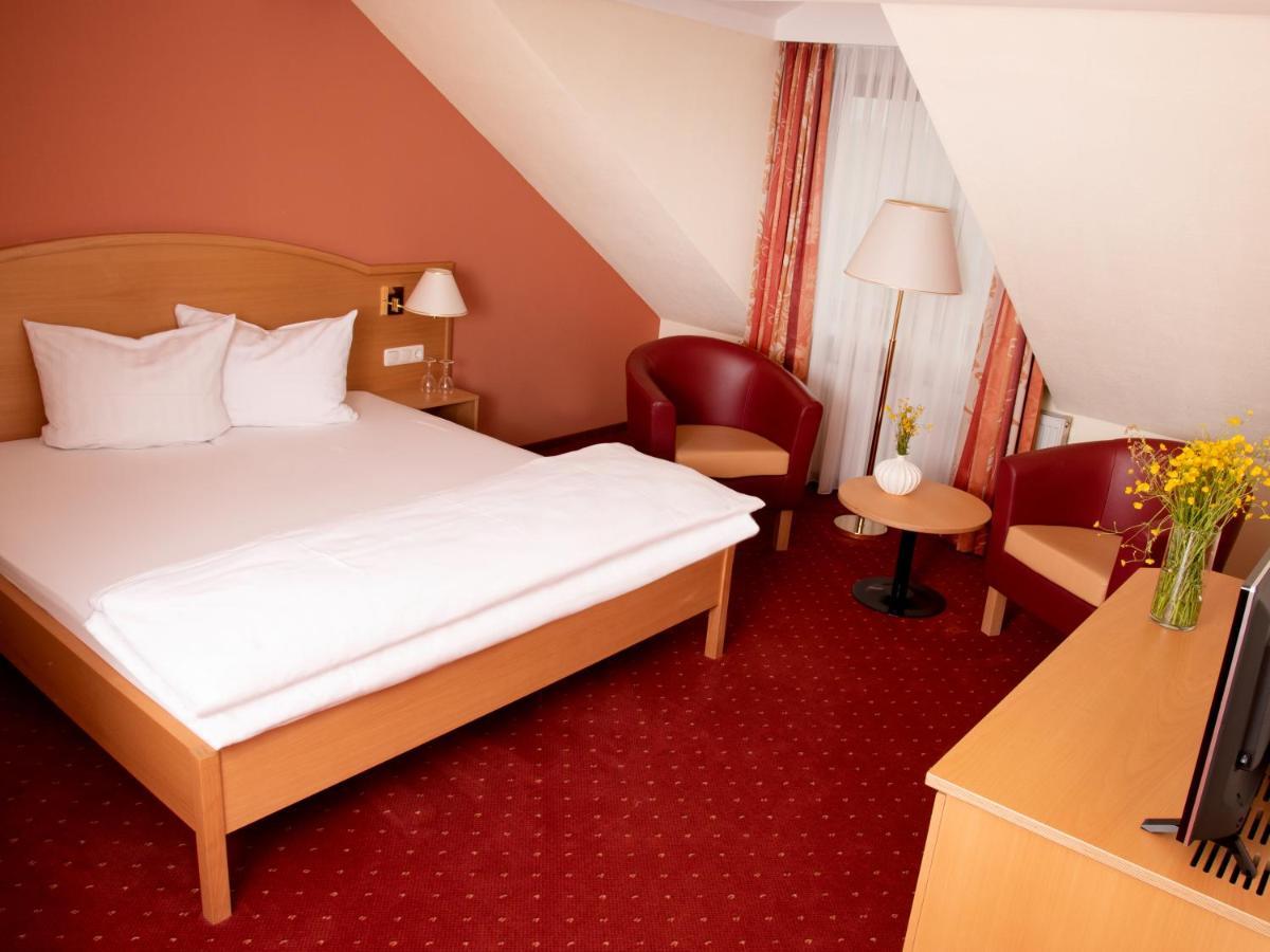 Anetseder Landhotel & Lofts Thyrnau 외부 사진