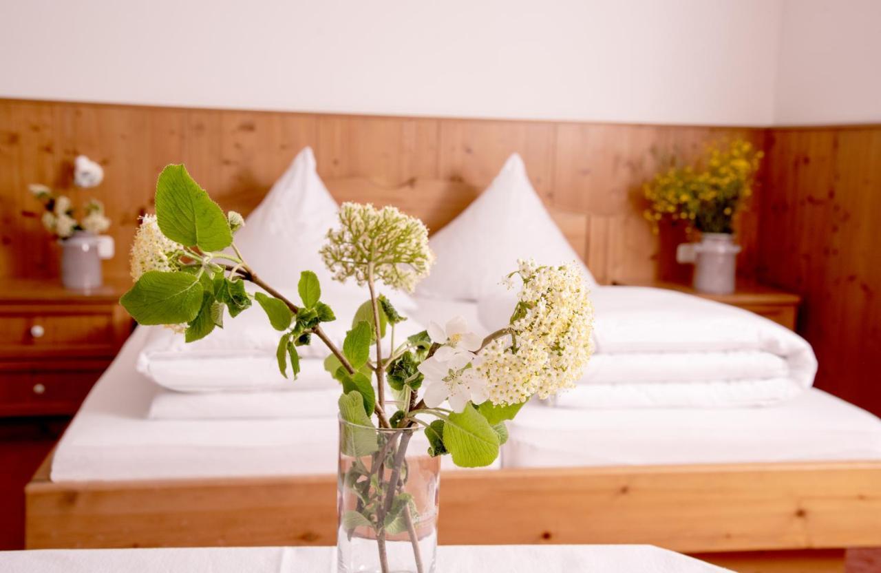 Anetseder Landhotel & Lofts Thyrnau 외부 사진