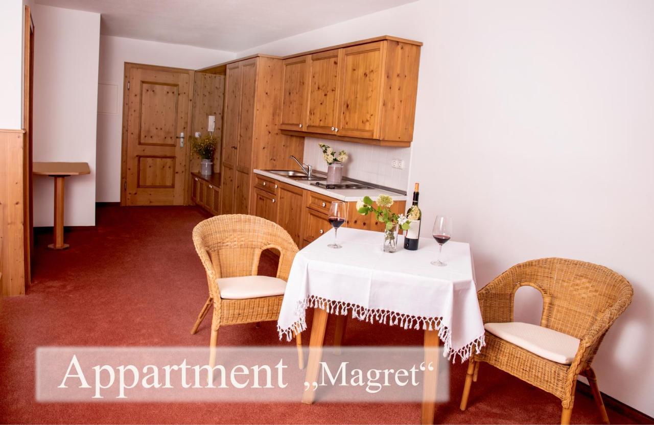 Anetseder Landhotel & Lofts Thyrnau 외부 사진