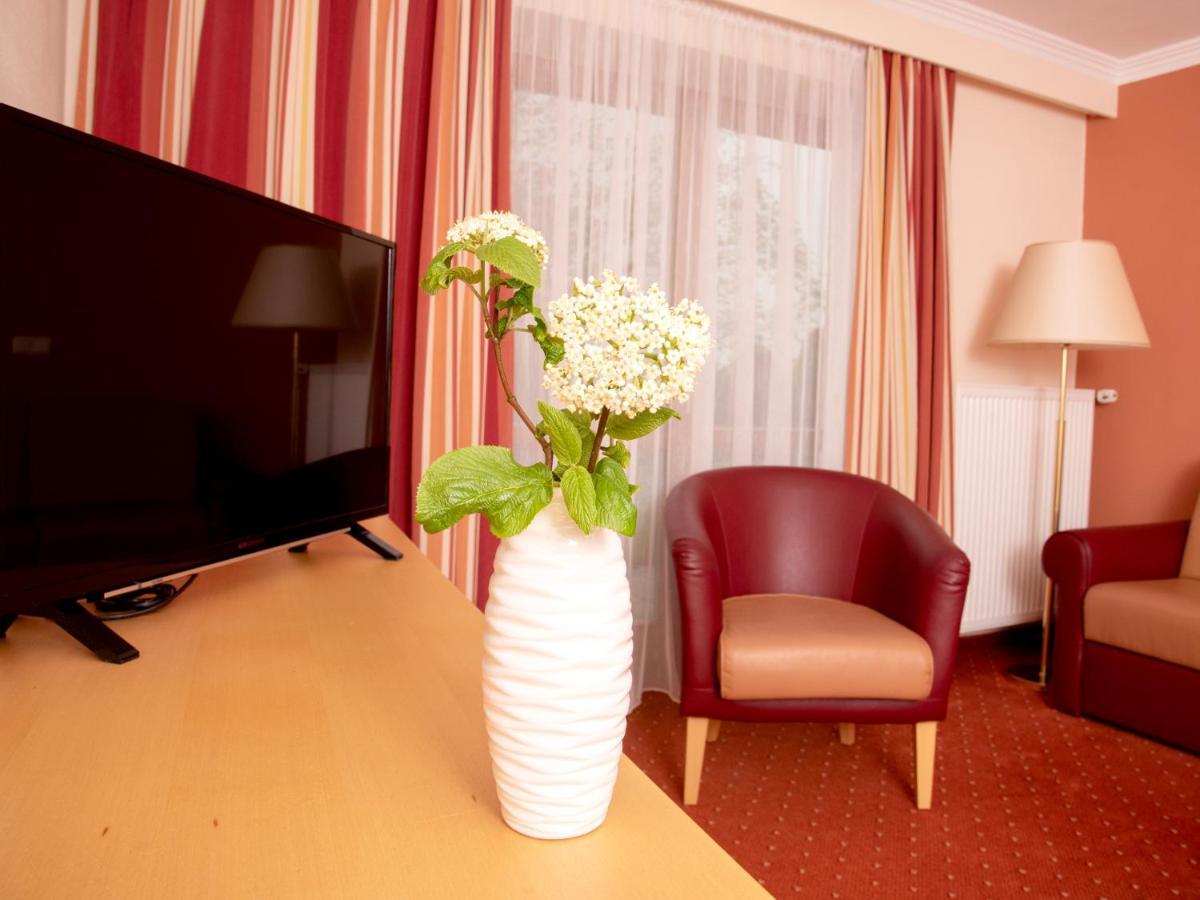 Anetseder Landhotel & Lofts Thyrnau 외부 사진