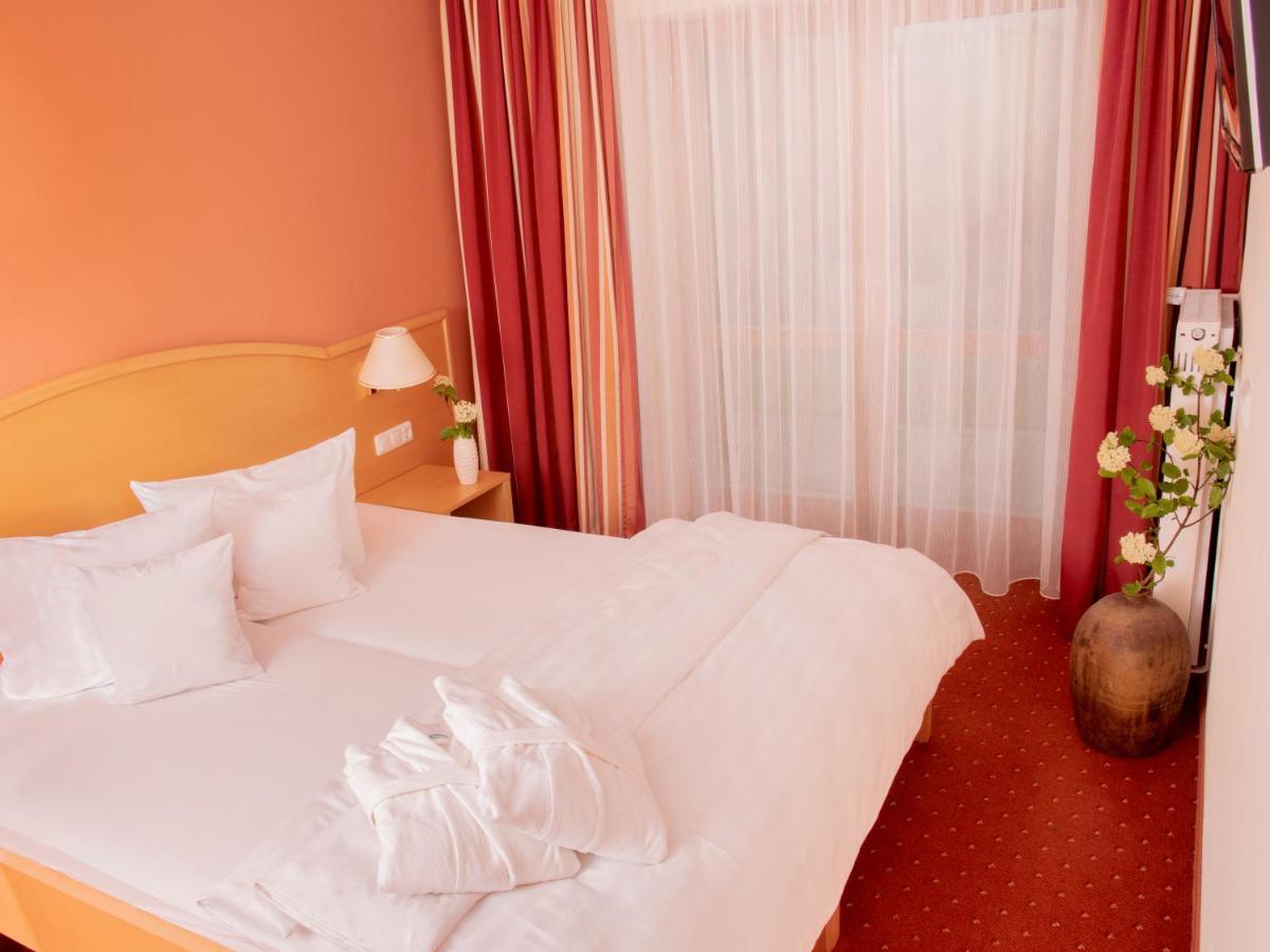 Anetseder Landhotel & Lofts Thyrnau 외부 사진