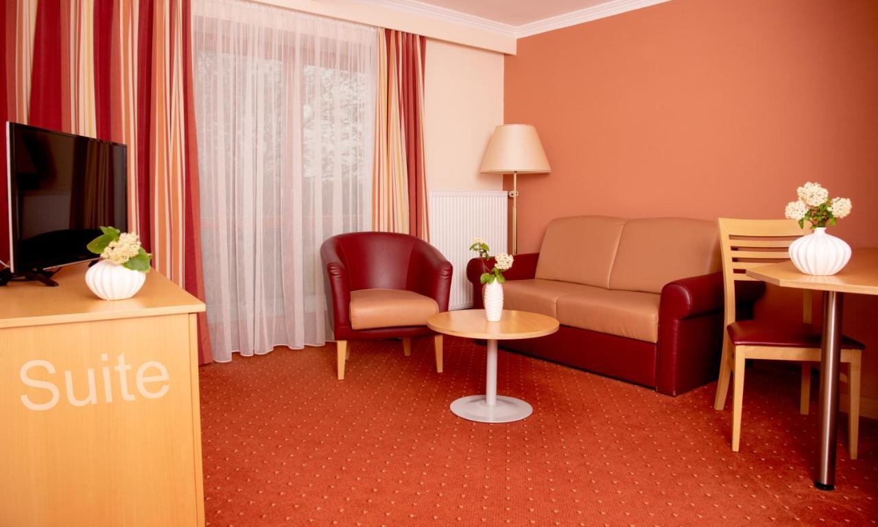 Anetseder Landhotel & Lofts Thyrnau 외부 사진