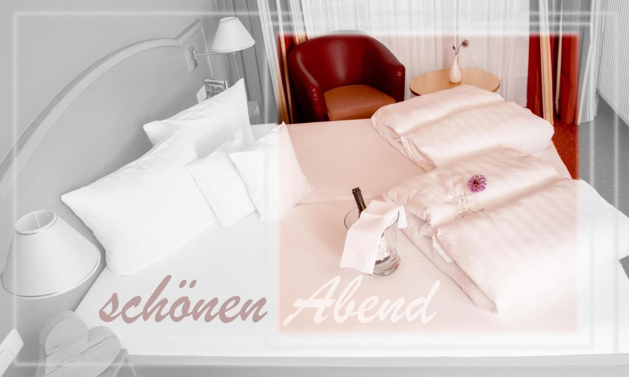 Anetseder Landhotel & Lofts Thyrnau 외부 사진