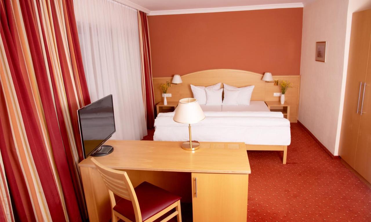 Anetseder Landhotel & Lofts Thyrnau 외부 사진