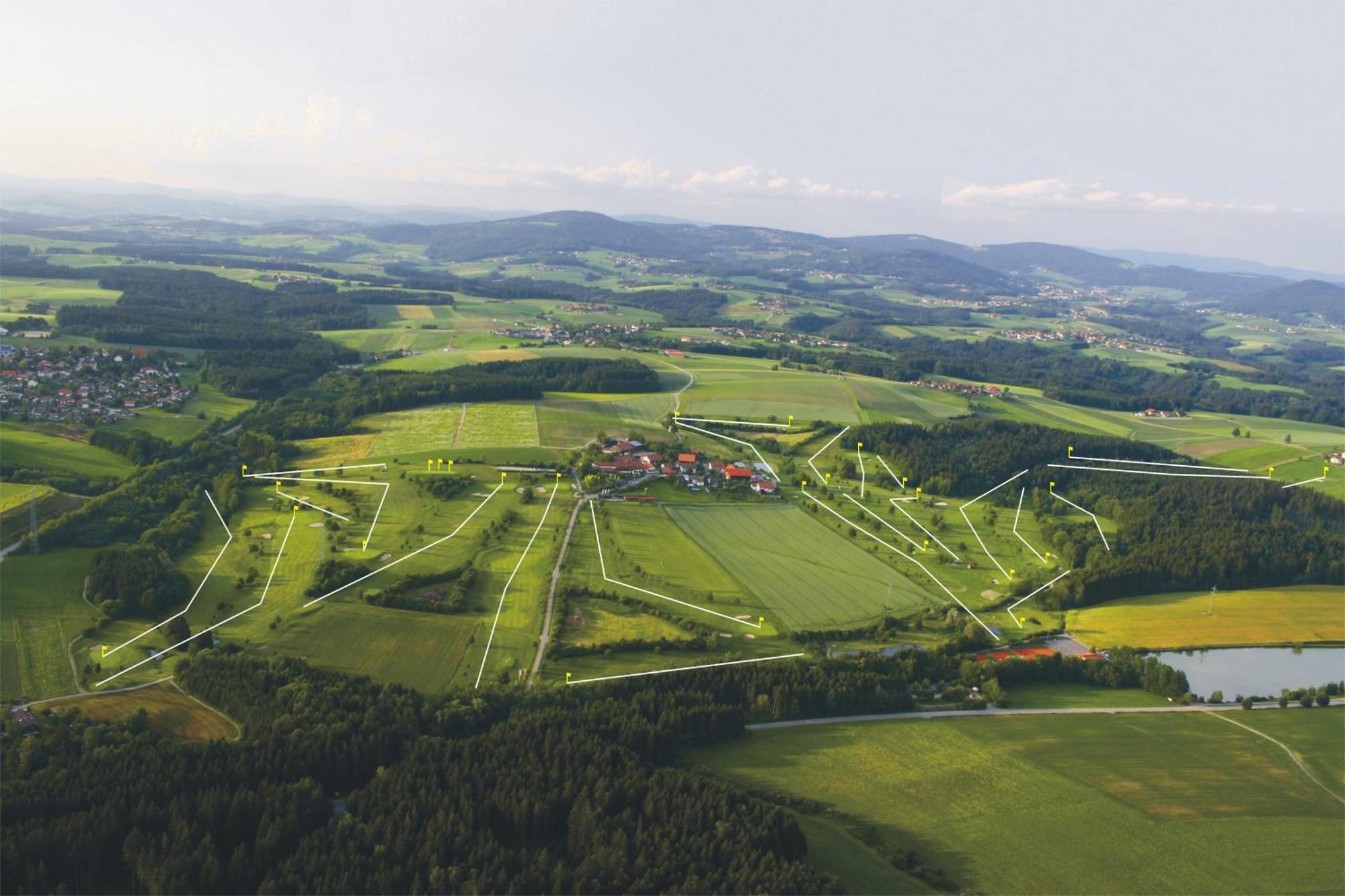 Anetseder Landhotel & Lofts Thyrnau 외부 사진