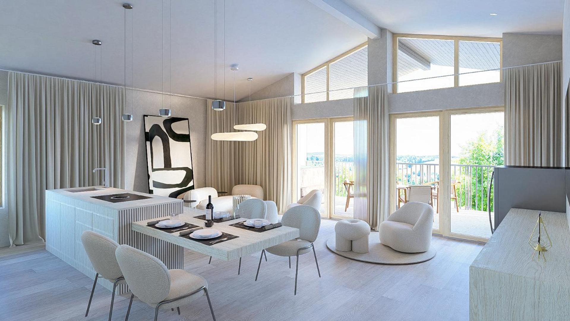 Anetseder Landhotel & Lofts Thyrnau 외부 사진