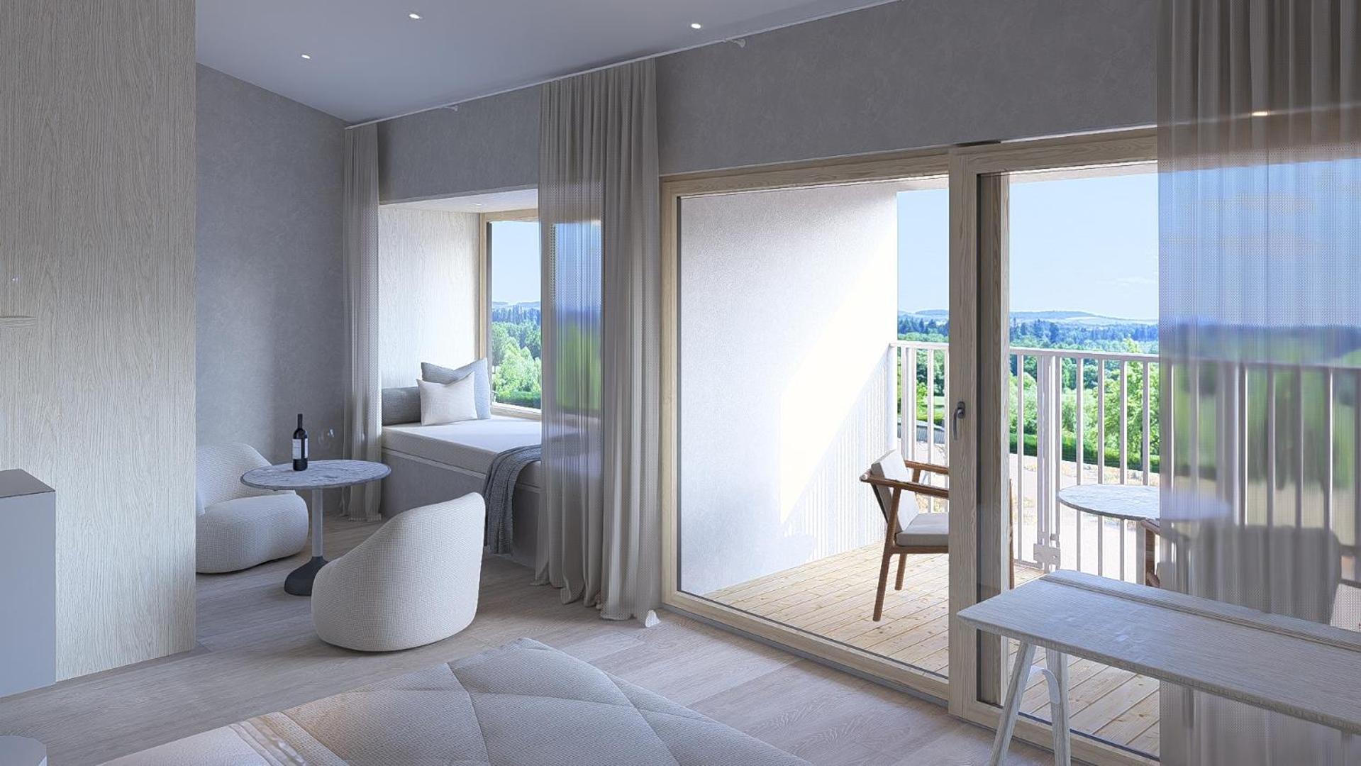 Anetseder Landhotel & Lofts Thyrnau 외부 사진