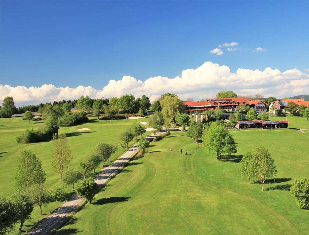 Anetseder Landhotel & Lofts Thyrnau 외부 사진