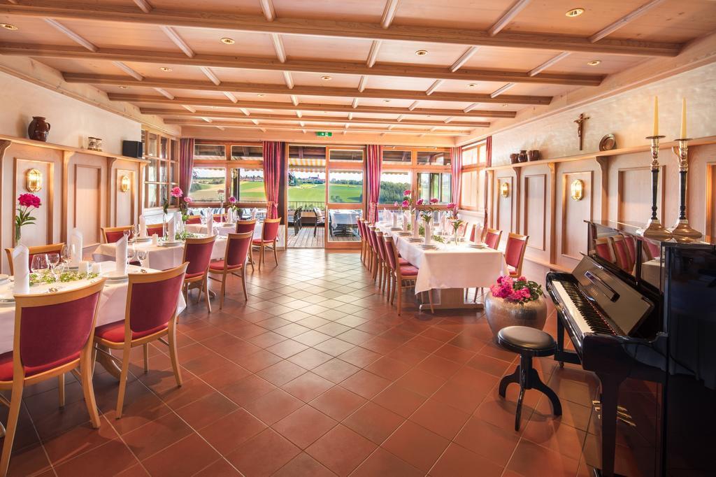 Anetseder Landhotel & Lofts Thyrnau 외부 사진