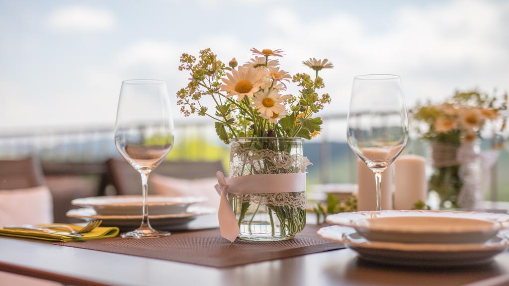 Anetseder Landhotel & Lofts Thyrnau 외부 사진