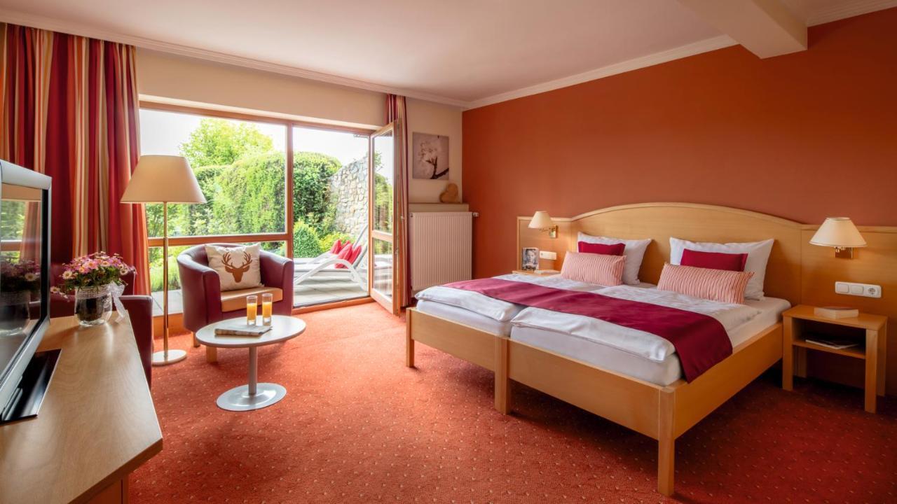 Anetseder Landhotel & Lofts Thyrnau 외부 사진